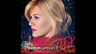 Kelly Clarkson - My Grown Up Christmas List [HD] chords