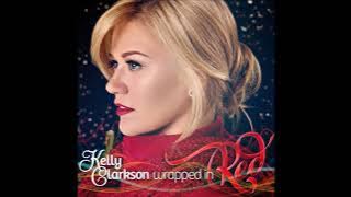 Kelly Clarkson - My Grown Up Christmas List [HD]