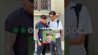 Indovina il giocatore da bambino 👦#calciatore #challenge #calcio