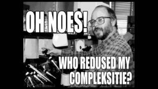 The Discovery Institute Embarrasses Itself... again