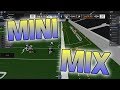 MINI MIX! [Football Fusion Funny Moments #33]