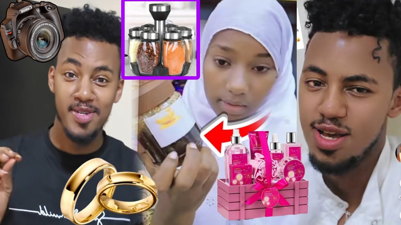 Lubbuyyee Akkati Gammachisaa Jiru Fatashow Meeshaa Na Ergita Jedheni Waaliti Qabachaa Jira Fata woww