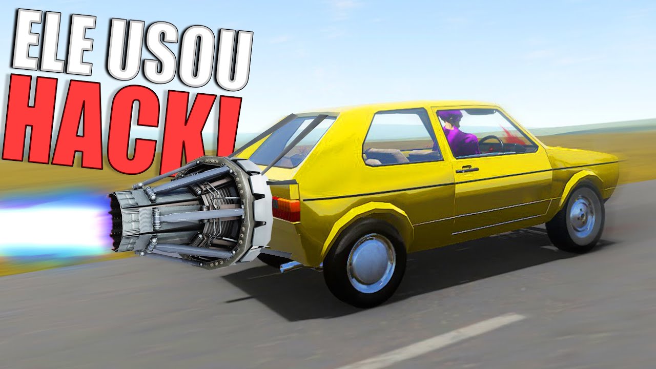 Viajar com MOD é Muito mais M.... The long drive - YouTube