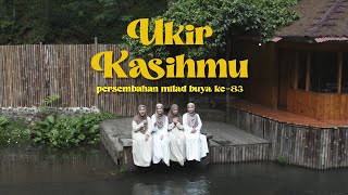 Ukir Kasihmu - Original Song