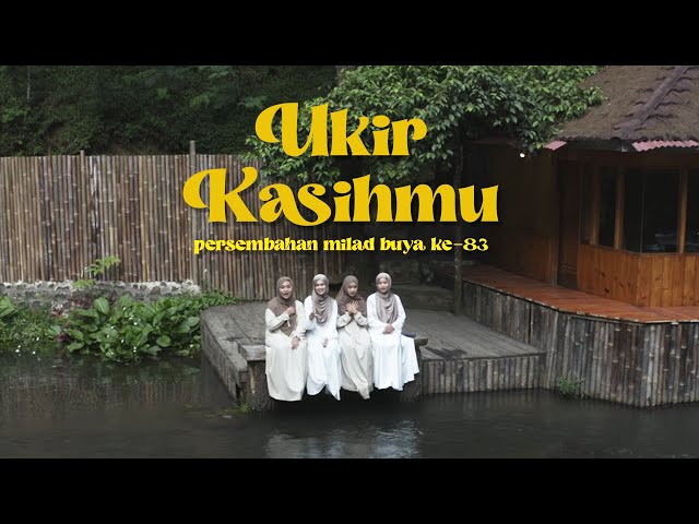 Ukir Kasihmu - Original Song class=