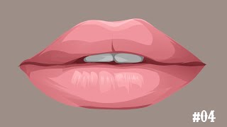 How To Make Vector Lips Dev Editz