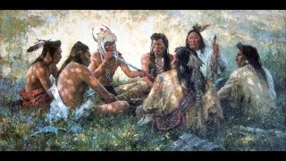 Llaky Runa - Indian Calling