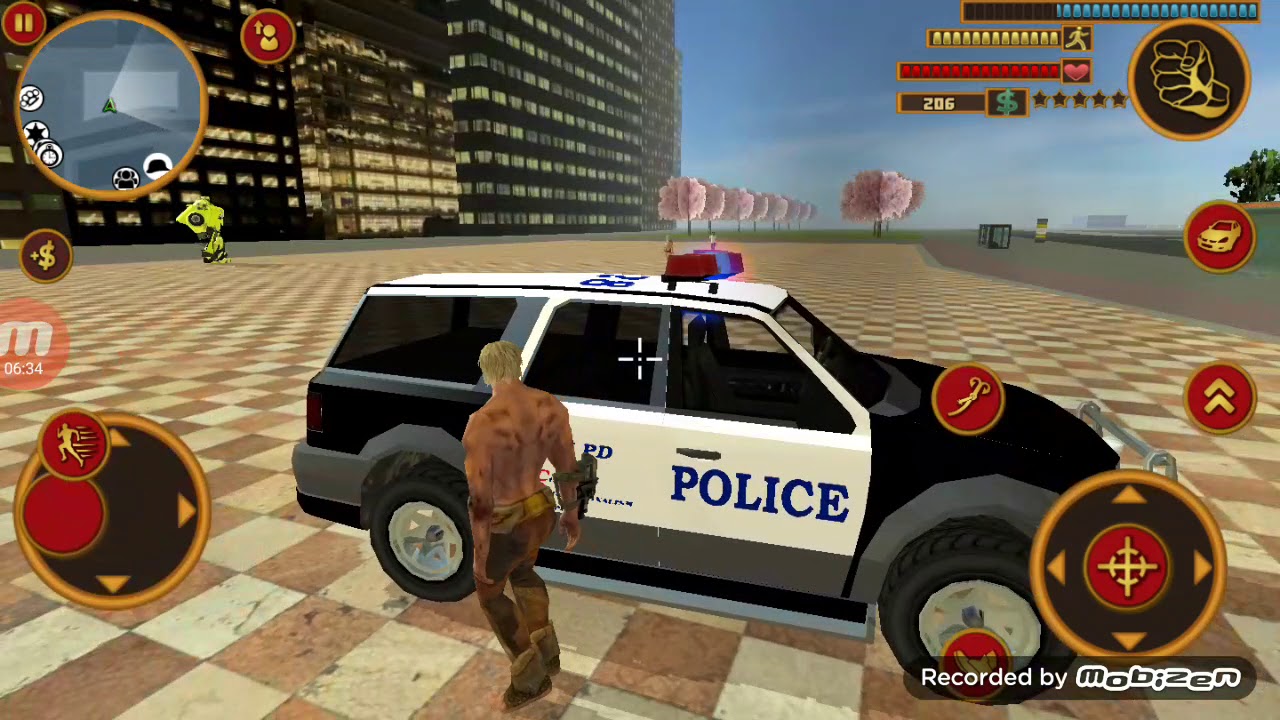 Tokyo Rope Hero 2.rész YouTube