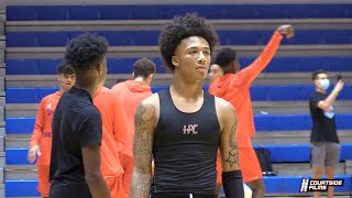 Mikey Williams Full Highlights From KT Fall Classic!