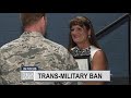 NYCHA, Government Shutdown & Transgender Military Ban