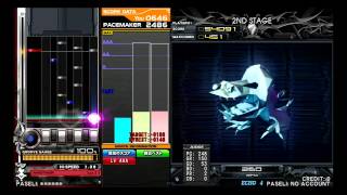 Illegal Function Call SPA FULL COMBO