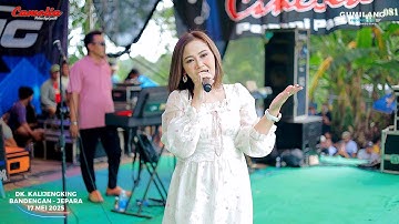 CAMELIA MUSIC - MERINDUNYA - EVA AQUILA - SEBOLO KALIJENGKING SEASON 3 - BANDENGAN JEPARA