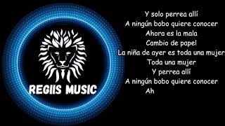 Jeeiph- Botella (Letra/Lyrics)