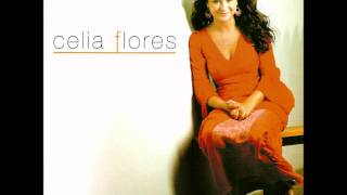 Video thumbnail of "celia flores-un consejo"