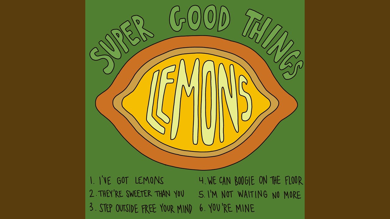 Obejrzyj lemons w YouTube Obejrzyj lemons w YouTube