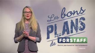 Les Bons Plans Forstaff Le Cv