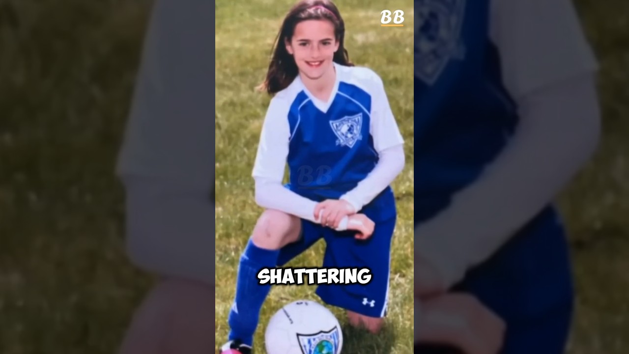 The Rise of Caitlin Clark - Basketball's New Superstar