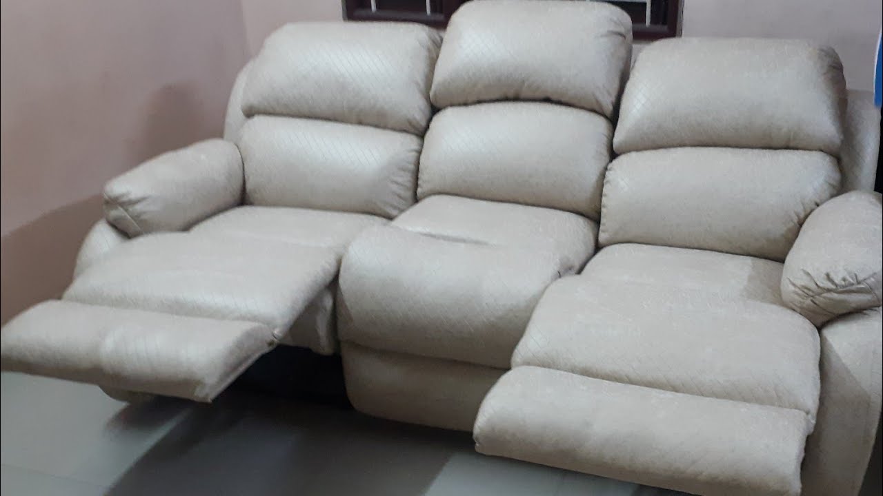 Recliner sofa repair in chennai door step services 9841085275 YouTube