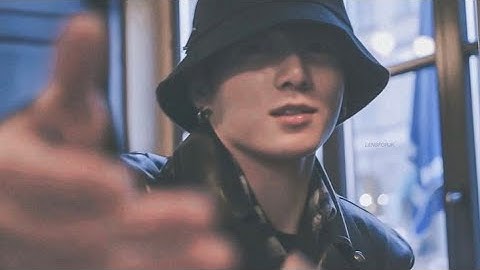 JEON JUNGKOOK - dandelions [ FMV ]