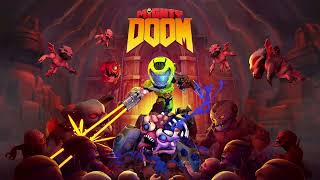 Mighty Doom - Season 2 'The Blade of Doom' Samurai Siege Music