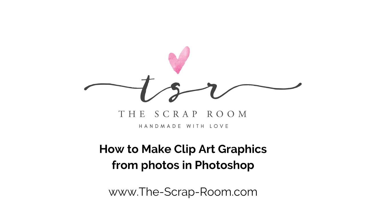 Diy Clip Art Tutorial YouTube diy-clip-art-tutorial-youtube