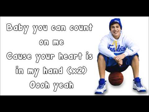 heart in my hand - austin mahone | lyrics & download link