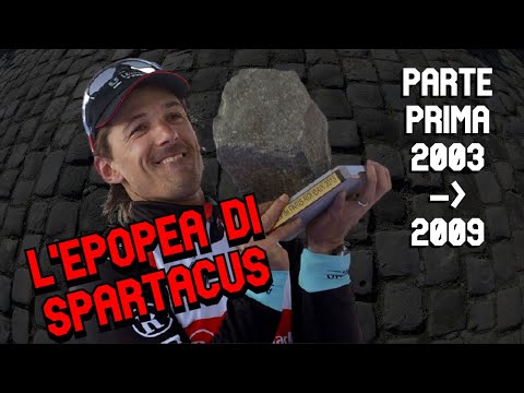 Video: Fabian Cancellara: la pensione fa cenno