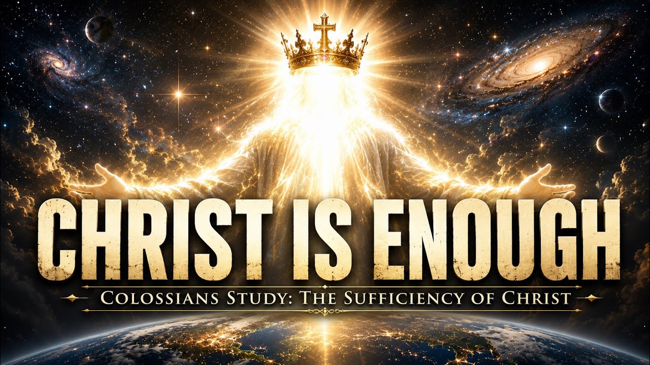 Colossians Part 2
