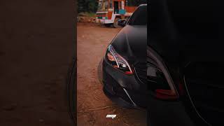 Black cat🖤 #automobile #modificition #carmodifications #modified #kerala