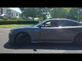 2019 DODGE CHARGER R/T, WATCH ME PULL OFF