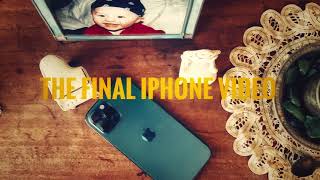 The final iPhone 12 Pro Max video