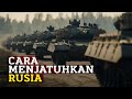 Quiz on Rusuh Fobia and Anti-Russian Sentiments