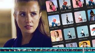 How to Edit a Movie Trailer Using Free Video AI Editor screenshot 2