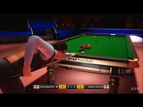 Snooker