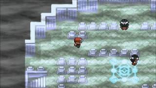 Pokemon Fire Red\/Leaf Green: How To Get A Poke Flute