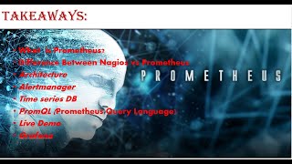 Prometheus - PromQL (Prometheus Query Language) : Part 3