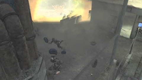 MW3 "Javelin" Montage 2