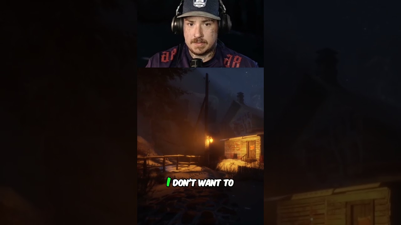 A Door Slammed Behind Me… Then We Got Real About Faith 🚪🙏