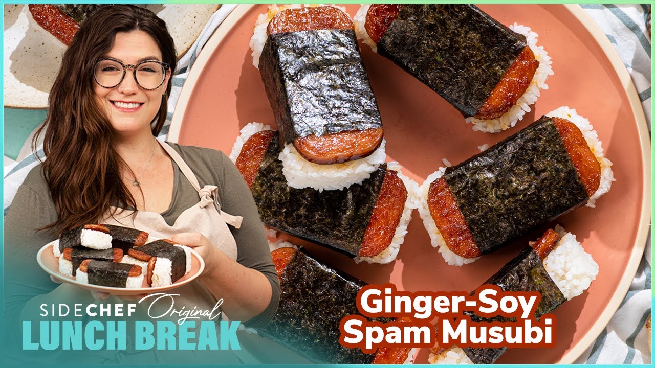 Driving the Road to Hana and How to Make Spam Musubi