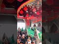 Labaik ya hussain