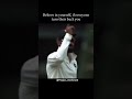 Things I learned from Virat Kohli 💛💙 #trend #trending #cricket #cricketlover #viratkohli #shorts