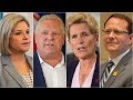 Ontario Votes 2018: Election special