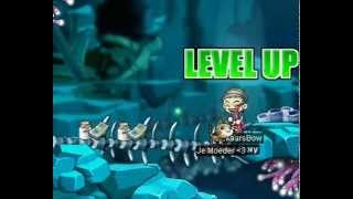 Jackaarsbow Level 100