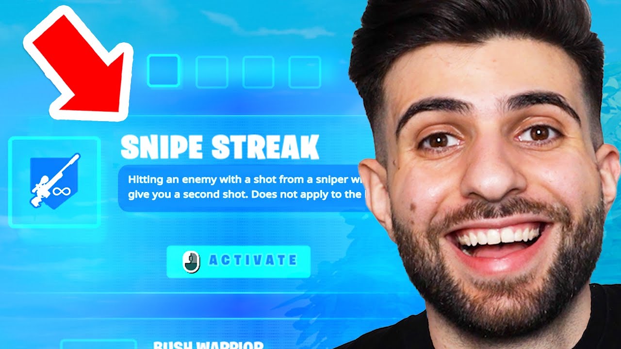 This Augment Will FIX Snipers!
