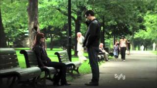 Being Human -- "Being Human in :60 - There Goes The Neighborhood Part 2: Episode 102"
