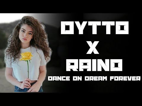 Dytto X Raino Dance On Dream Forever | World Of Dance | Official Video | Awesome Dance