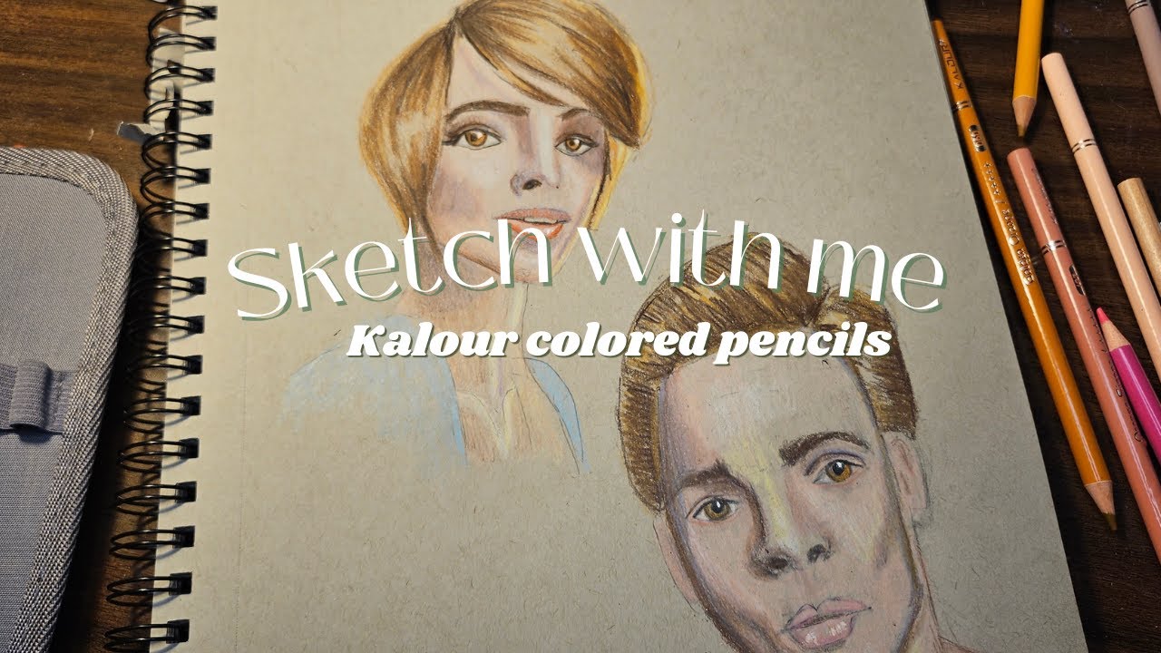 Kalour Drawing Sketching Coloring Set include 120 - Temu