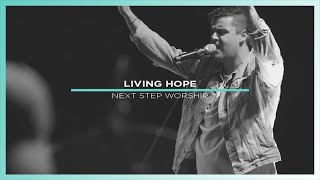 Living Hope // Live Worship Cover