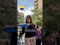 Más de 21 millones de mujeres votarán en las elecciones de Colombia #shorts