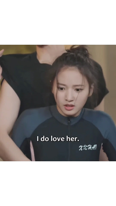 please fall in love 🥰😃💗#cdrama #kdrama #drama #chinese #sho#jelousy#couple #love #viral #trending